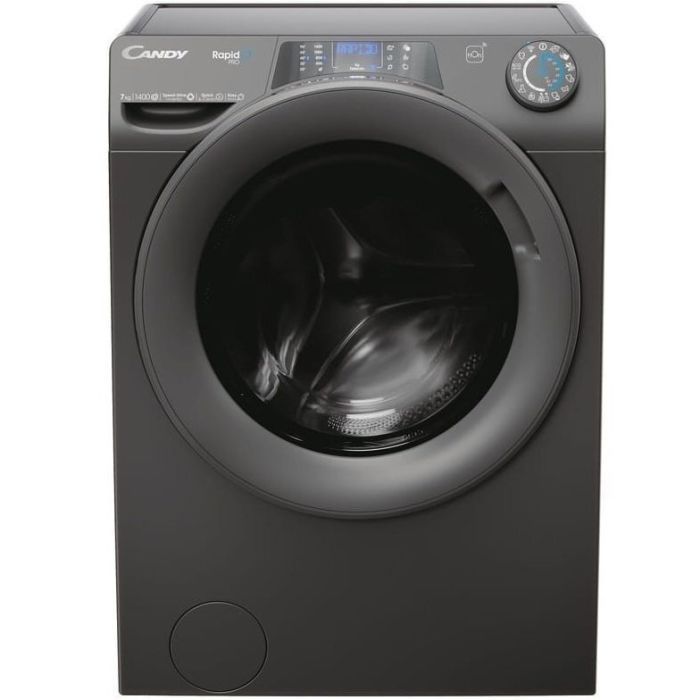 Стиральная машина Candy RP4476BWMRR/1-S Фото