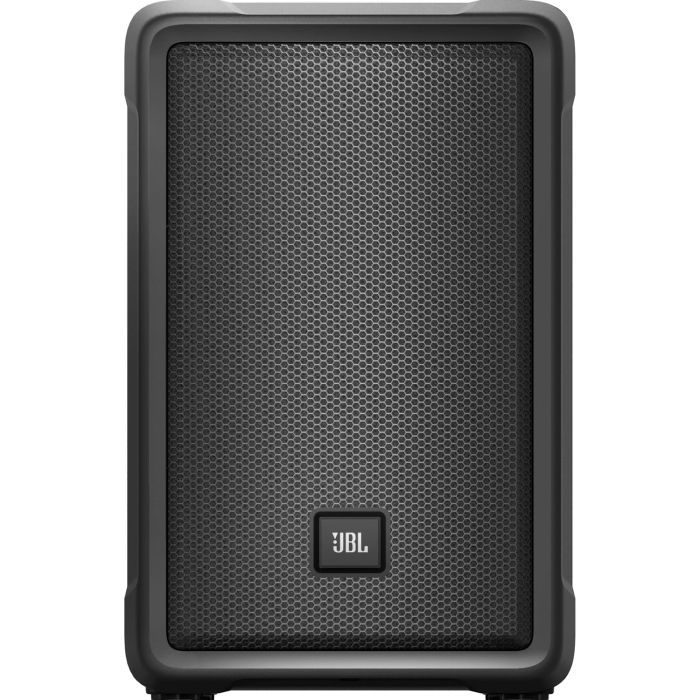 Акустическая система JBL IRX108BT Black Фото