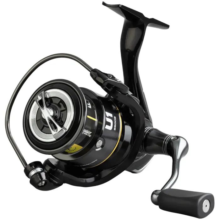 Катушка Favorite U1 2000S 7+1BB Фото