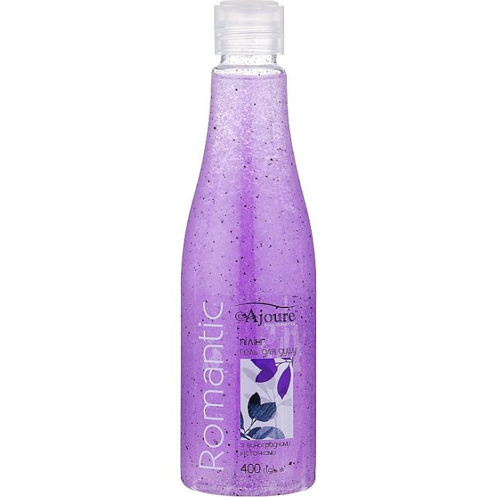 Гель для душа Ajoure Romantic 400 г Фото
