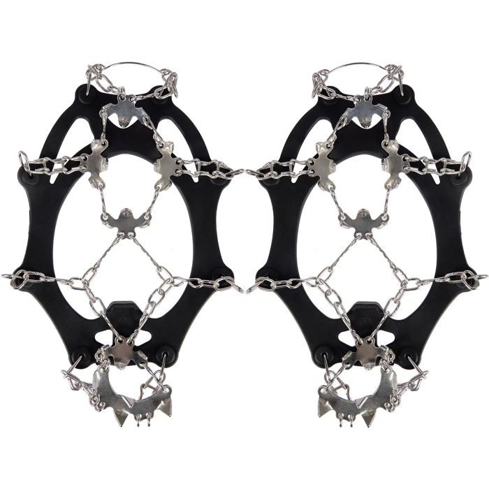 Ледоступы Viking Fishing Ice Master XL Фото