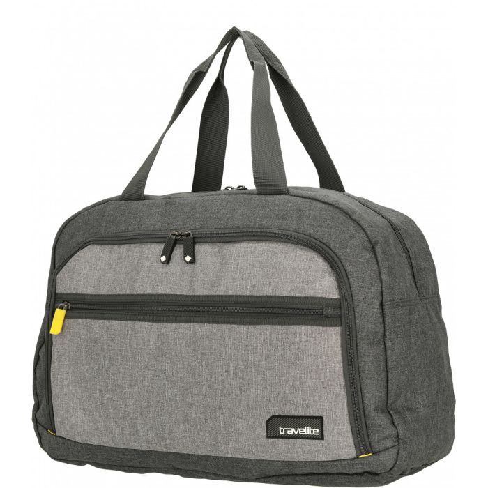 Сумка дорожная Travelite Nomad 30 л Anthracite Фото