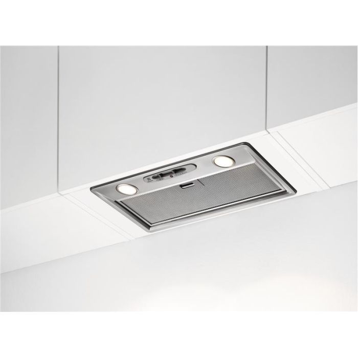 Вытяжка кухонная Electrolux LFG525S Фото