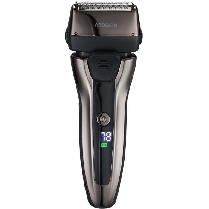 Электробритва Ardesto SHR-B8WDR Фото