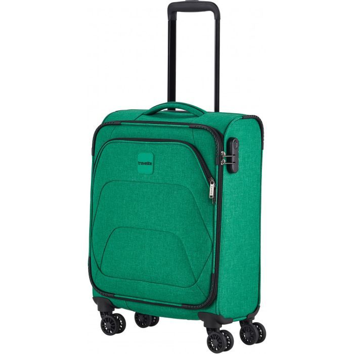 Чемодан Travelite Adria Green S Фото