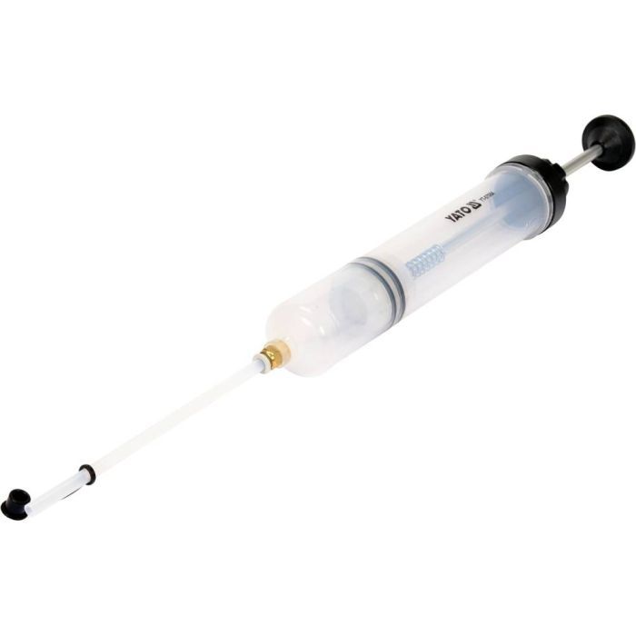 Шприц для смазки Yato YT-07084 Фото