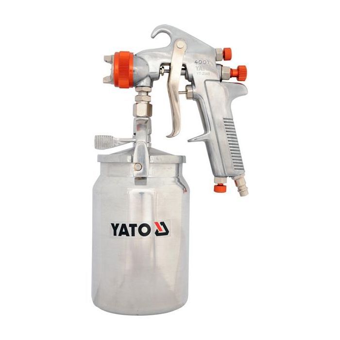 Краскопульт Yato YT-2346 Фото