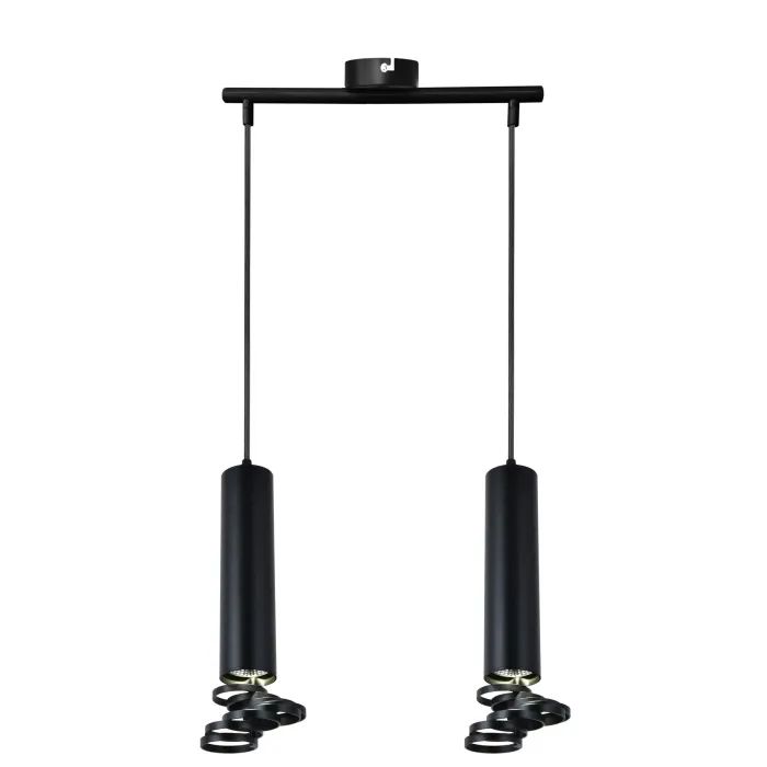 Люстра Candellux TUBA Фото