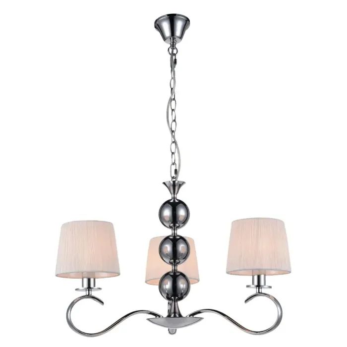 Люстра Candellux CLARA Фото