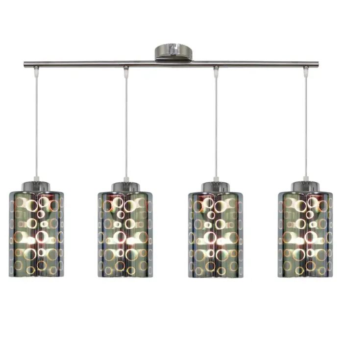 Люстра Candellux NOCTURNO Фото