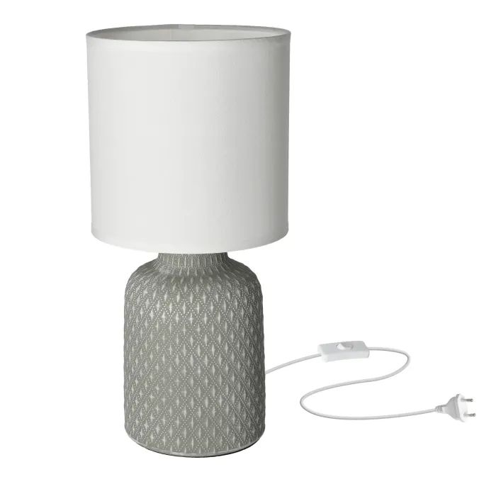 Настольная лампа Candellux INER Фото