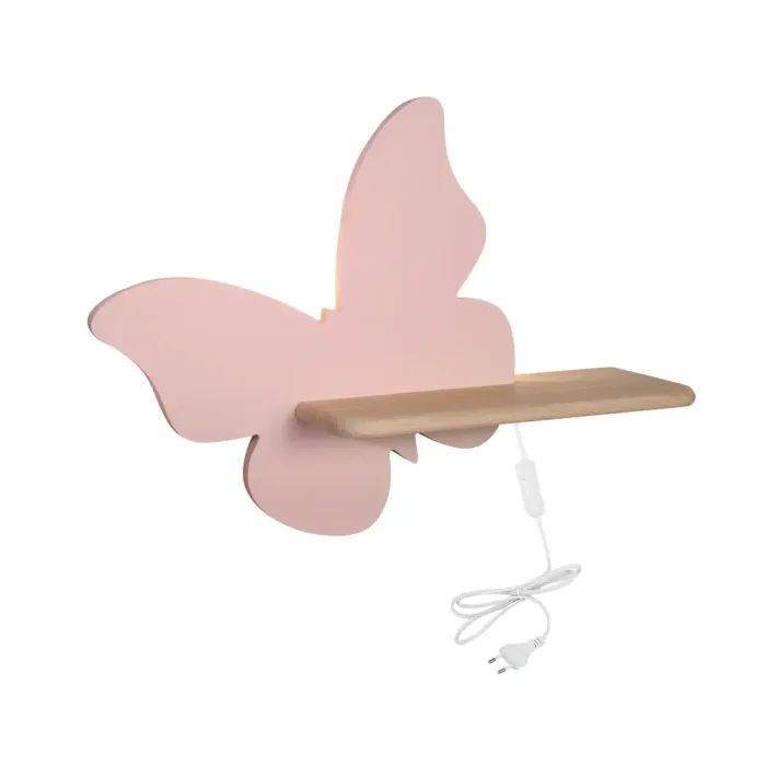 Светильник Candellux BUTTERFLY Фото