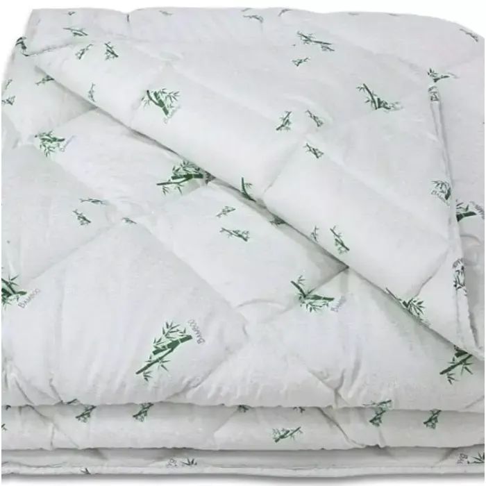 Одеяло Casablanket Bamboo зимова двоспальна 180х215 Фото