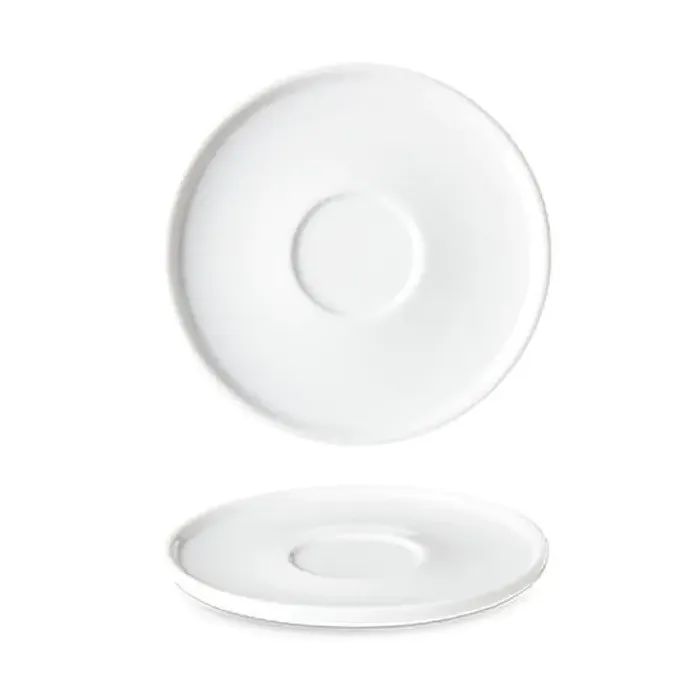 Блюдце G.Benedikt Optimo 14 см Фото