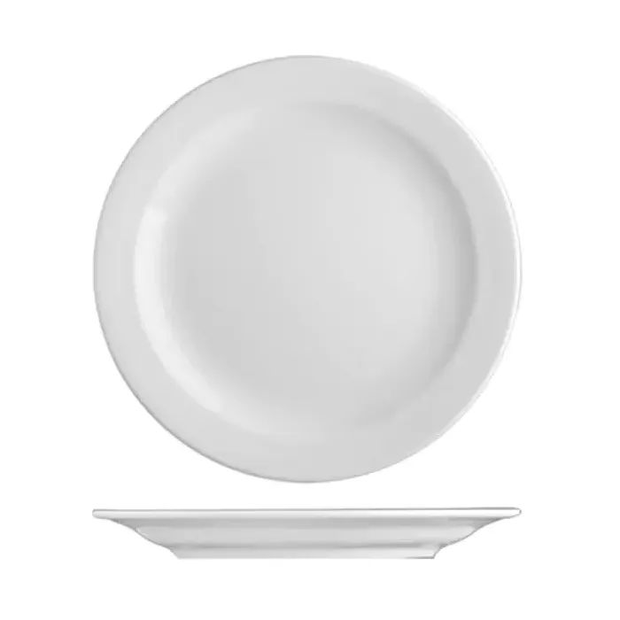 Тарелка G.Benedikt Praha кругла 17 см Фото