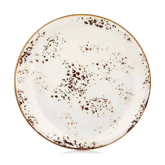 Тарелка By Bone Harmony Elegance 23 см Фото