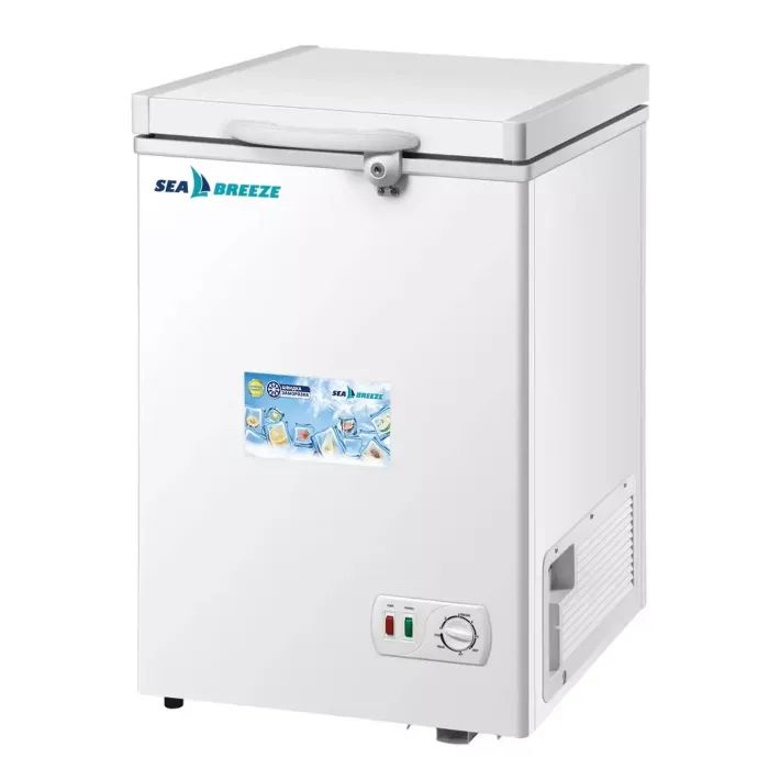 Морозильный ларь SeaBreeze SB-160 Фото
