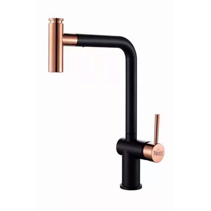 Смеситель Nett FBG-44 Фото