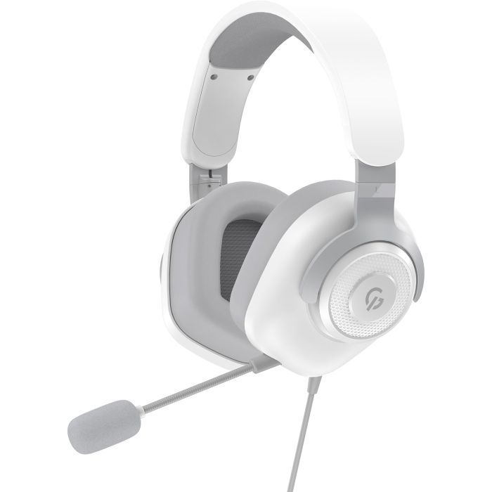 Наушники GamePro HS590W White Фото