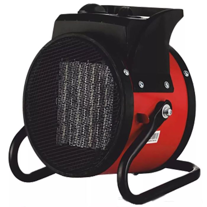 Обогреватель Grunhelm РТС-2000S Фото