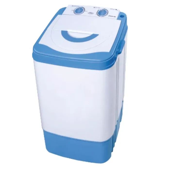 Стиральная машина Grunhelm GWB-W701-W Фото