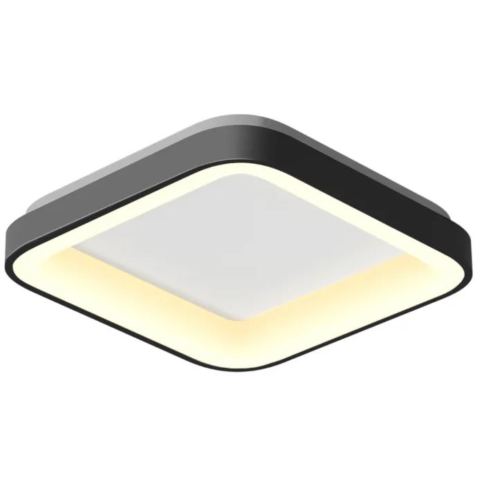 Светильник Videx EDGE-SC-72W-BLACK Фото