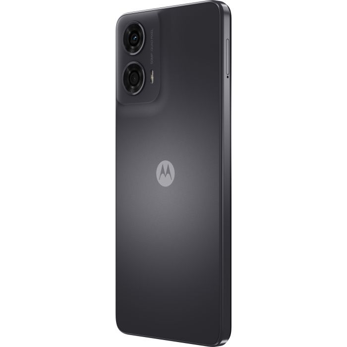 Мобильный телефон Motorola G24 4/128GB Matte Charcoal Фото 9