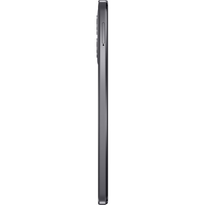 Мобильный телефон Motorola G24 4/128GB Matte Charcoal Фото 3