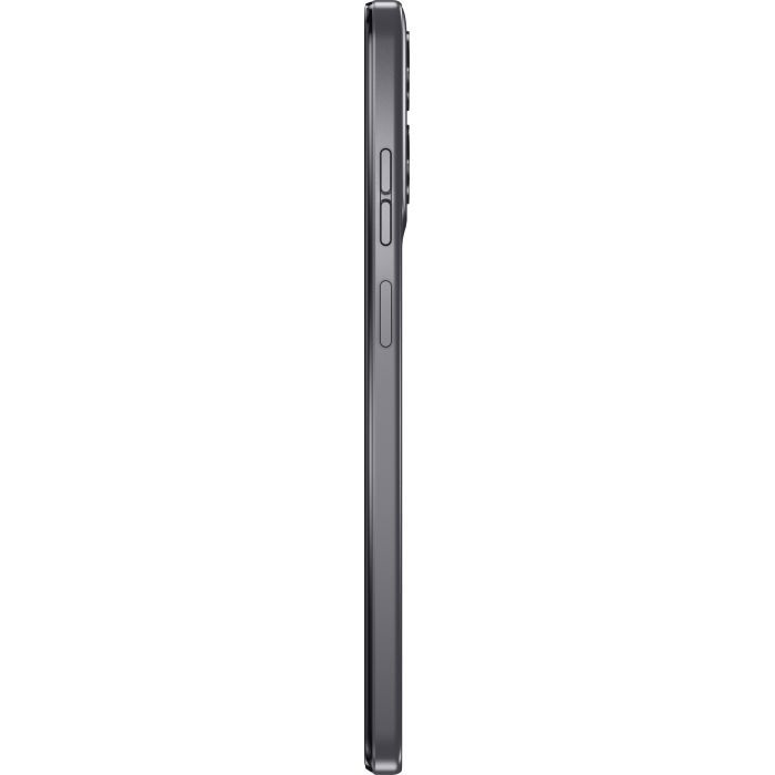 Мобильный телефон Motorola G24 4/128GB Matte Charcoal Фото 4