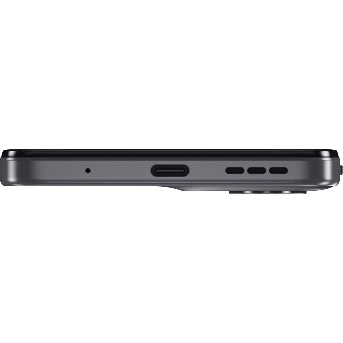 Мобильный телефон Motorola G24 4/128GB Matte Charcoal Фото 5