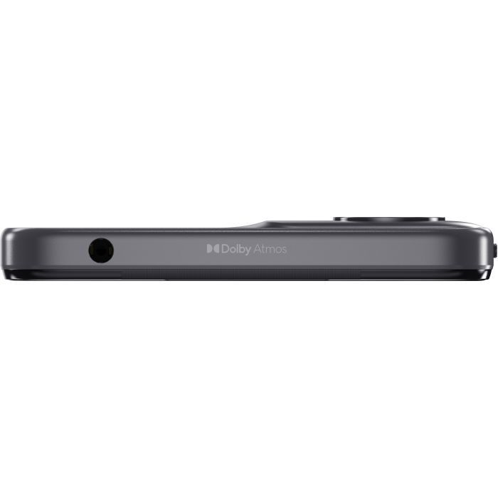 Мобильный телефон Motorola G24 4/128GB Matte Charcoal Фото 6