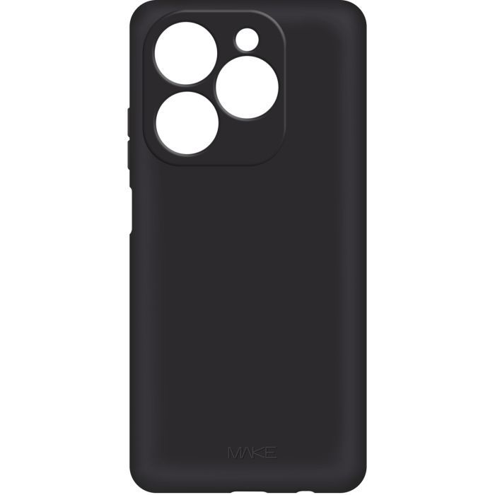 Чехол для мобильного телефона MAKE Infinix Hot 40i Skin Фото