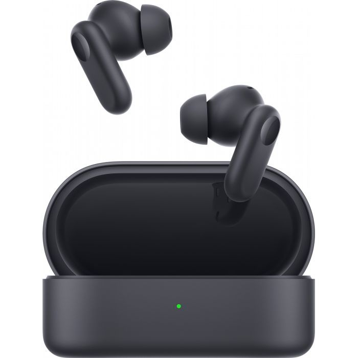 Наушники Oppo Enco Buds2 Pro Graphite Black Фото