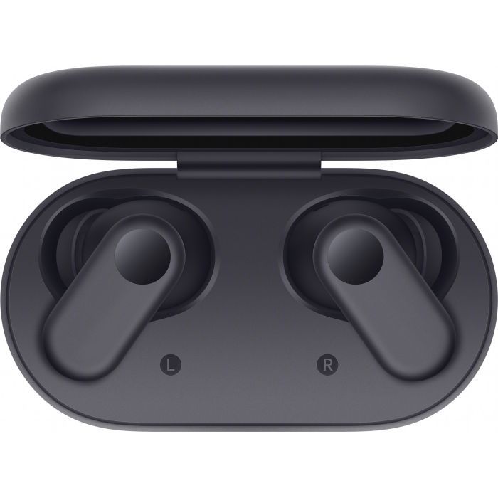 Наушники Oppo Enco Buds2 Pro Graphite Black Фото 1