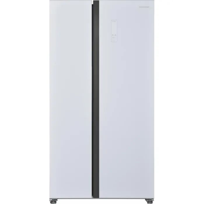 Холодильник HEINNER HSBS-H442NFGWHE++ Фото