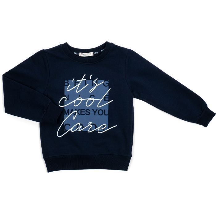 Кофта детская Breeze IT'S COOL Фото