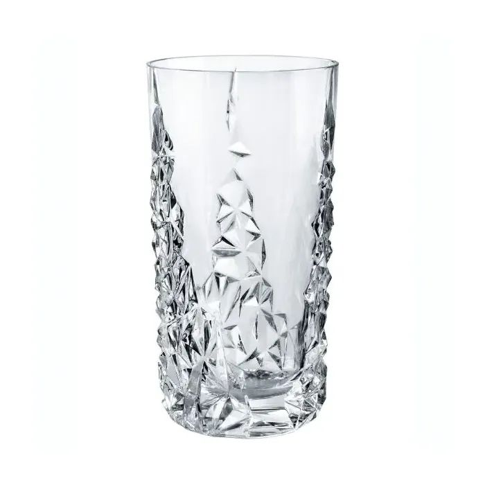 Стакан Nachtmann серія "Sculpture" Longdrink tumbler 420 мл Фото