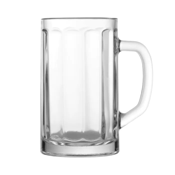 Кружка для пива Uniglass Nicol 300 мл Фото