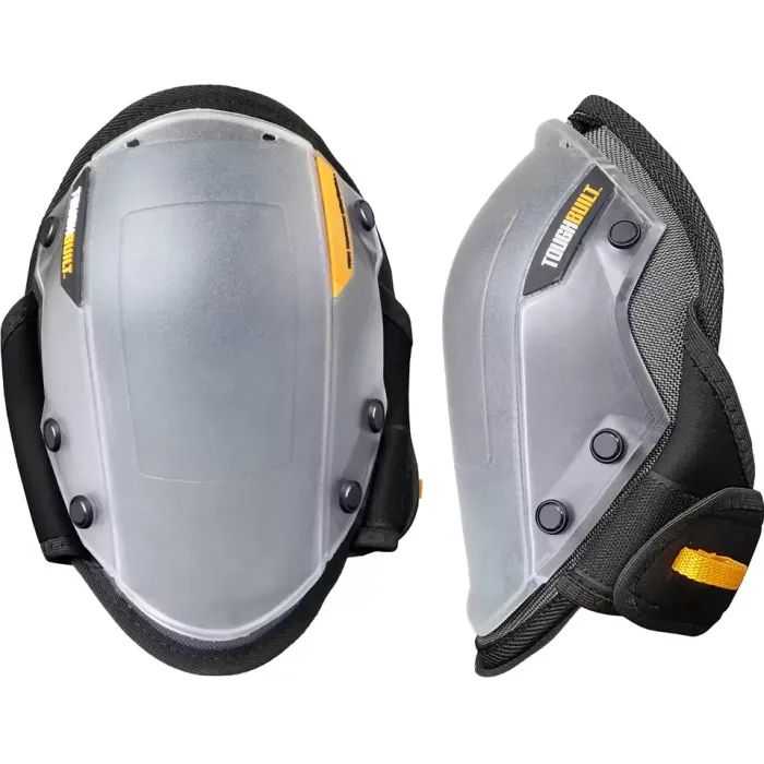Наколенники защитные ToughBuilt PadsFoamFit Non-Marring TB-KP-203R Фото