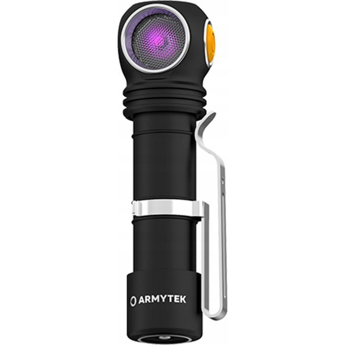Фонарь Armytek Wizard C2 WUV White & Ultraviolet Фото
