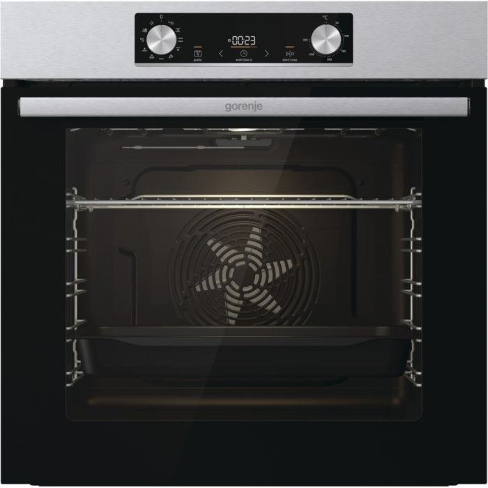 Духовой шкаф Gorenje BO6735E02X Фото