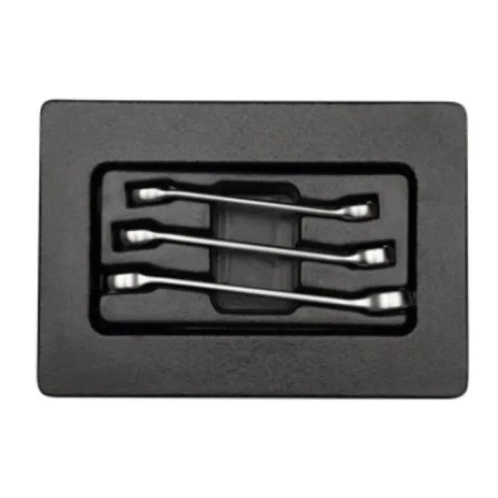 Ключ KING TONY разрезной 3шт Фото