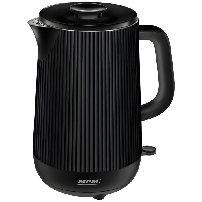 Электрочайник MPM MCZ-115/C Фото