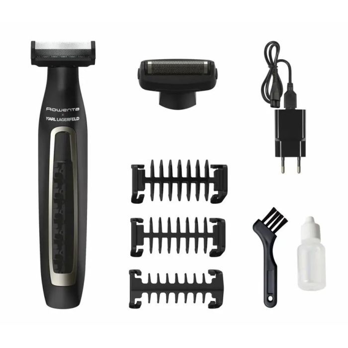 Триммер Rowenta TN602LF0 Фото
