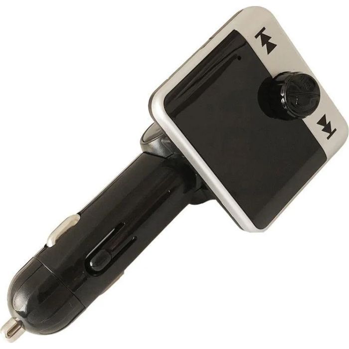 FM модулятор Voltronic H22+BT Фото