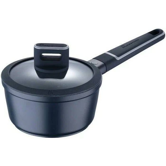 Ковш MasterPro Indigo 16 см Фото