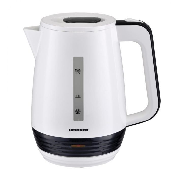 Электрочайник HEINNER HEK-17WH Фото