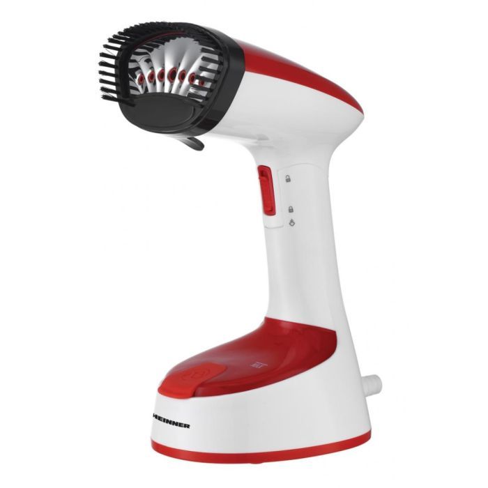 Отпариватель для одежды HEINNER HGS-1400RD Фото