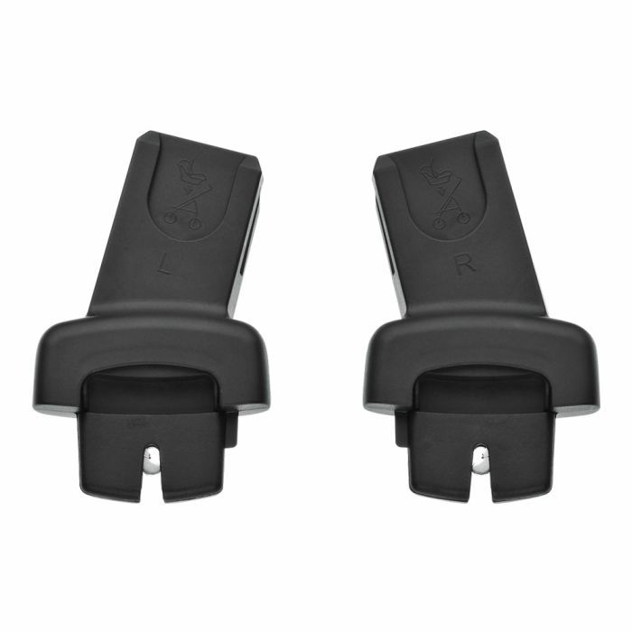 Адаптеры для коляски Britax-Romer Click&Go к коляске SMILE Фото