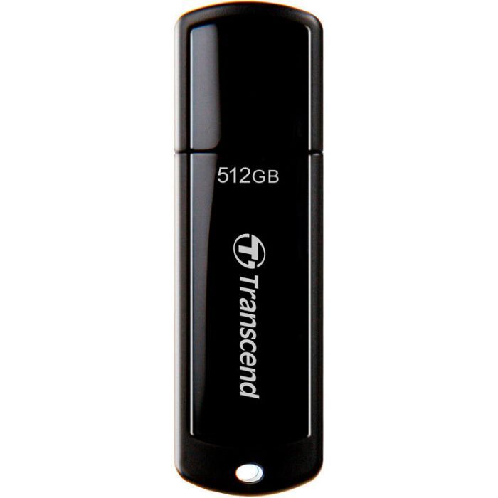 USB флеш накопитель Transcend 512GB JetFlash 700 USB 3.1 Фото